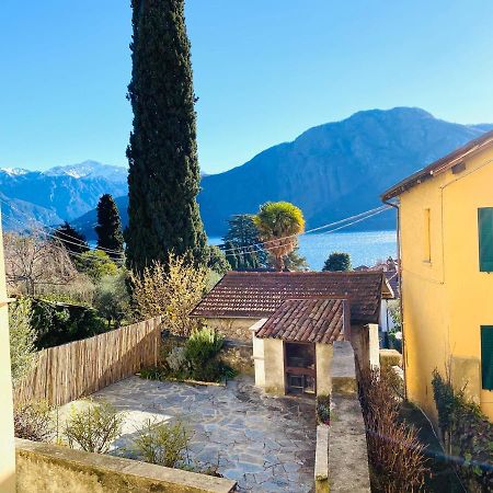 Apartament Borgo Camillo Lenno Zewnętrze zdjęcie