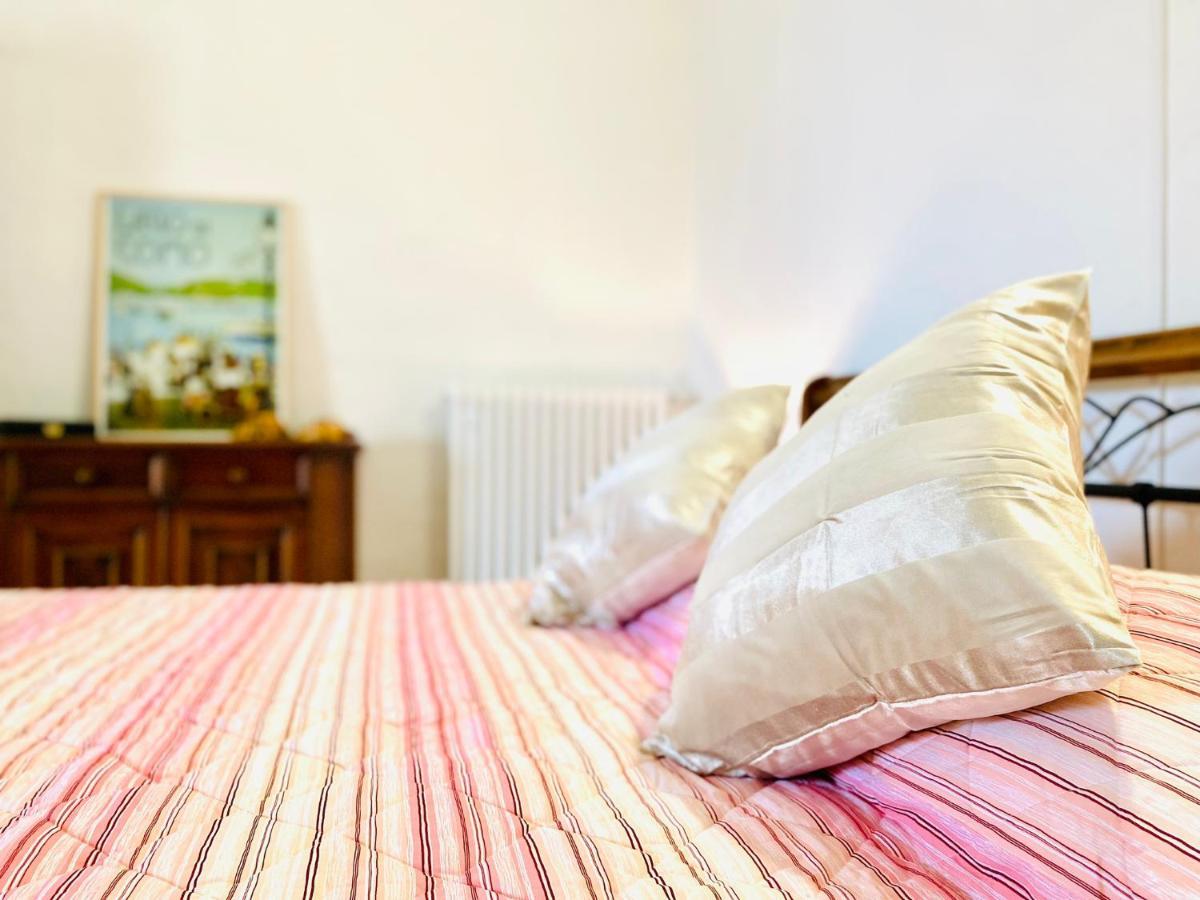 Apartament Borgo Camillo Lenno Zewnętrze zdjęcie