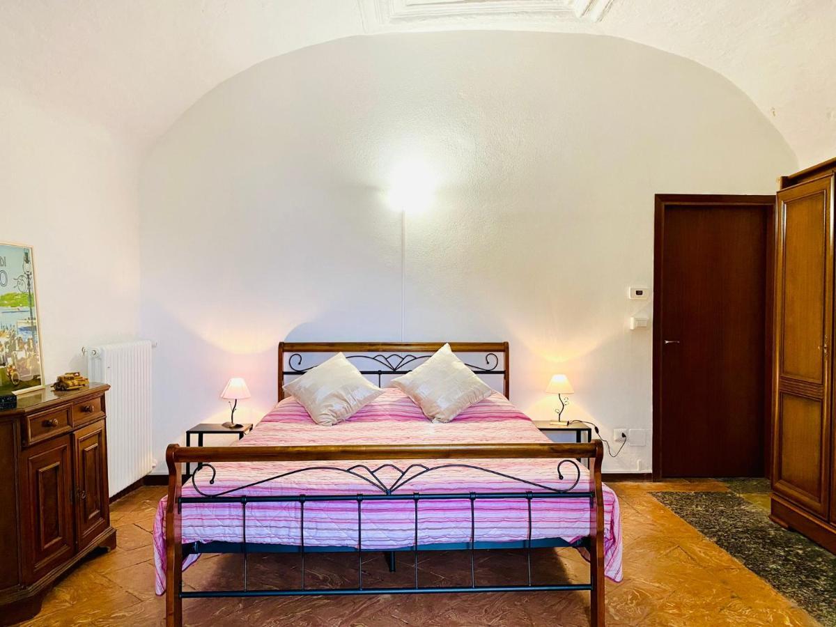 Apartament Borgo Camillo Lenno Zewnętrze zdjęcie
