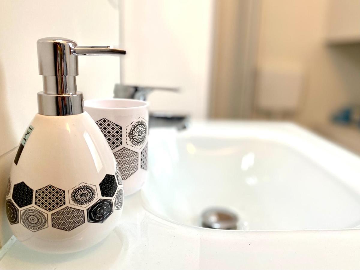Apartament Borgo Camillo Lenno Zewnętrze zdjęcie
