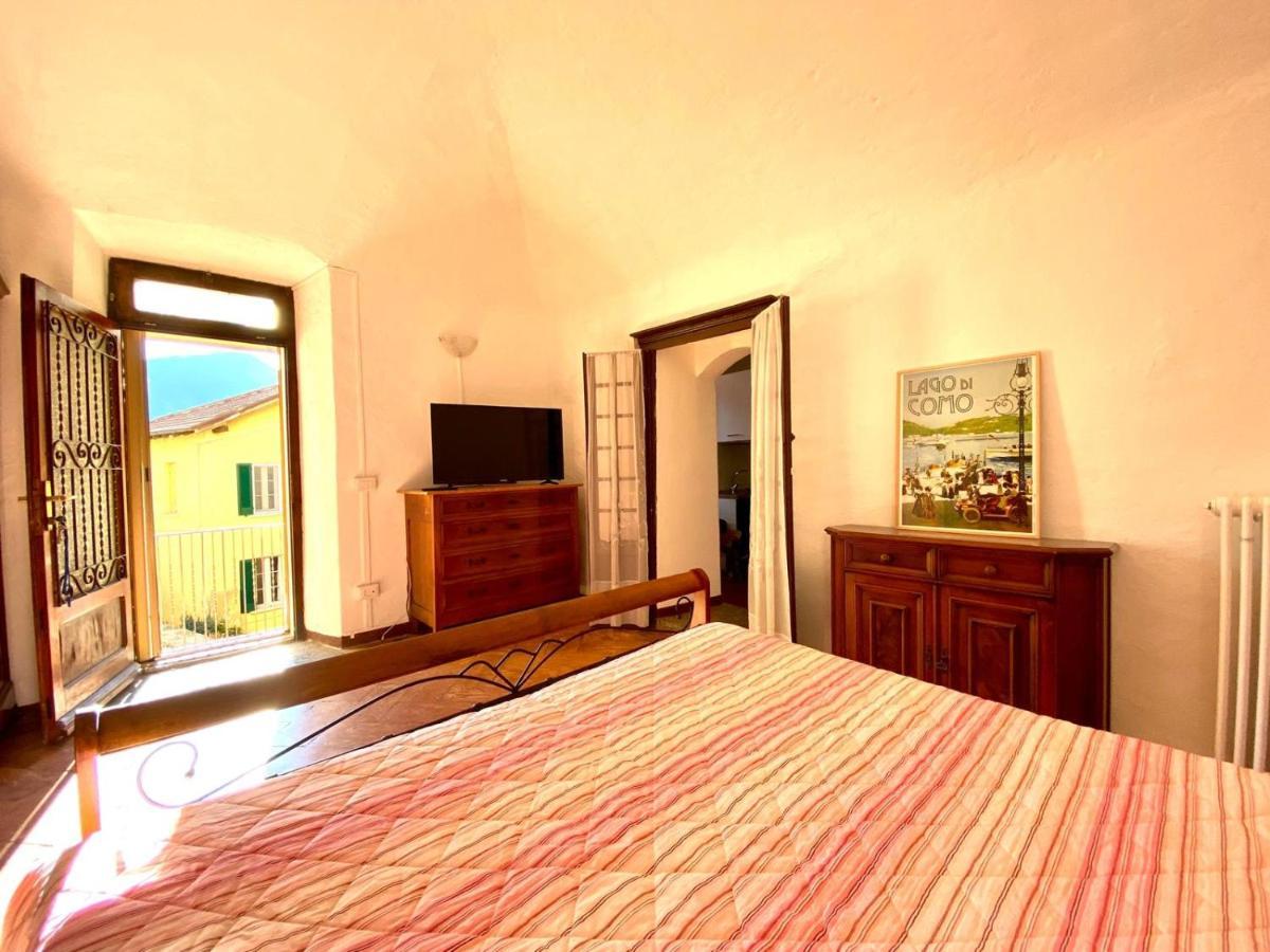 Apartament Borgo Camillo Lenno Zewnętrze zdjęcie